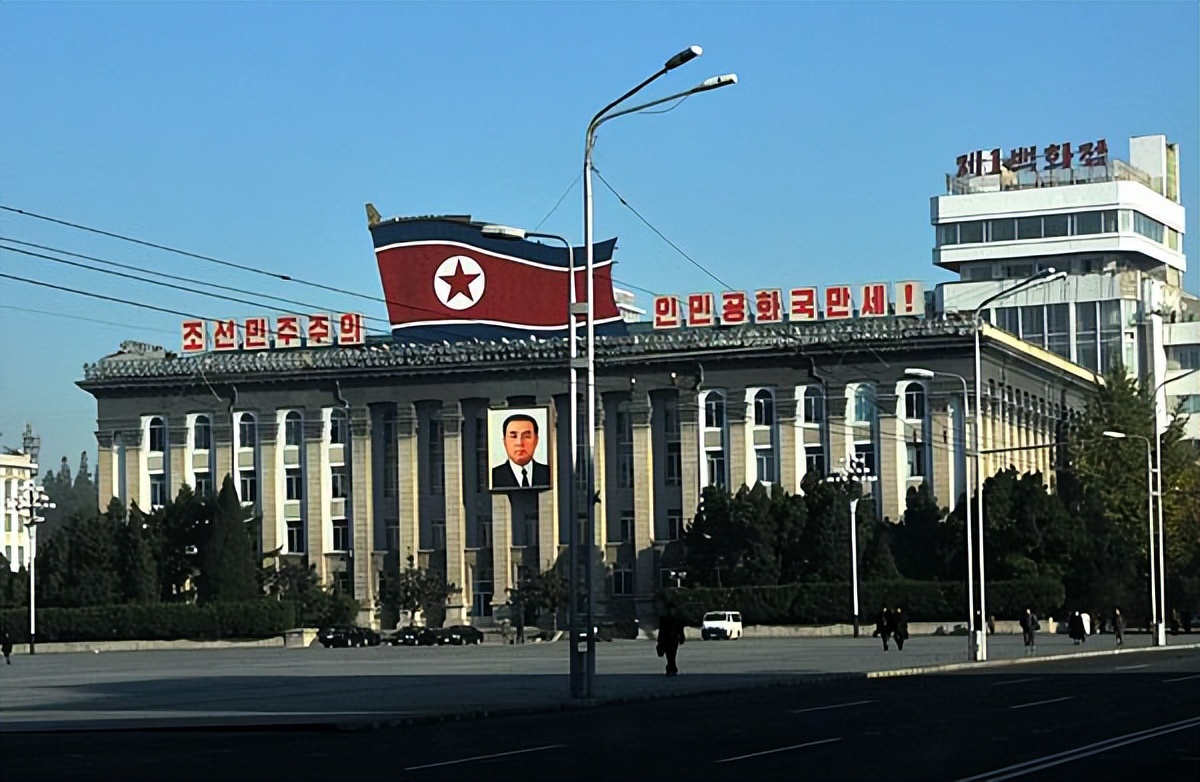 朝鲜人月薪相当于多少人民币,朝鲜人均月入多少