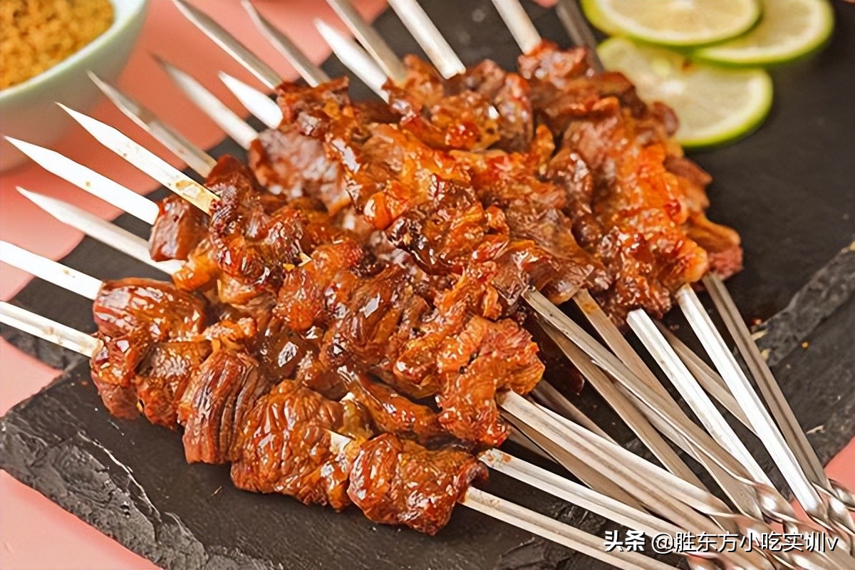 热门项目推荐餐饮创业,创业餐饮项目推荐2021小本生意