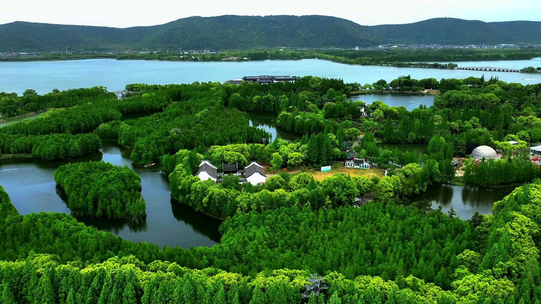 江苏省必去旅游景区有哪些,江苏省南京市江宁区旅游景区