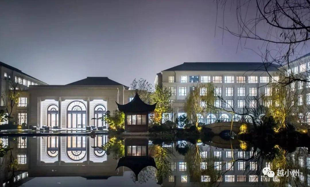 小州城市|奔跑吧医院!绍兴三甲大集合