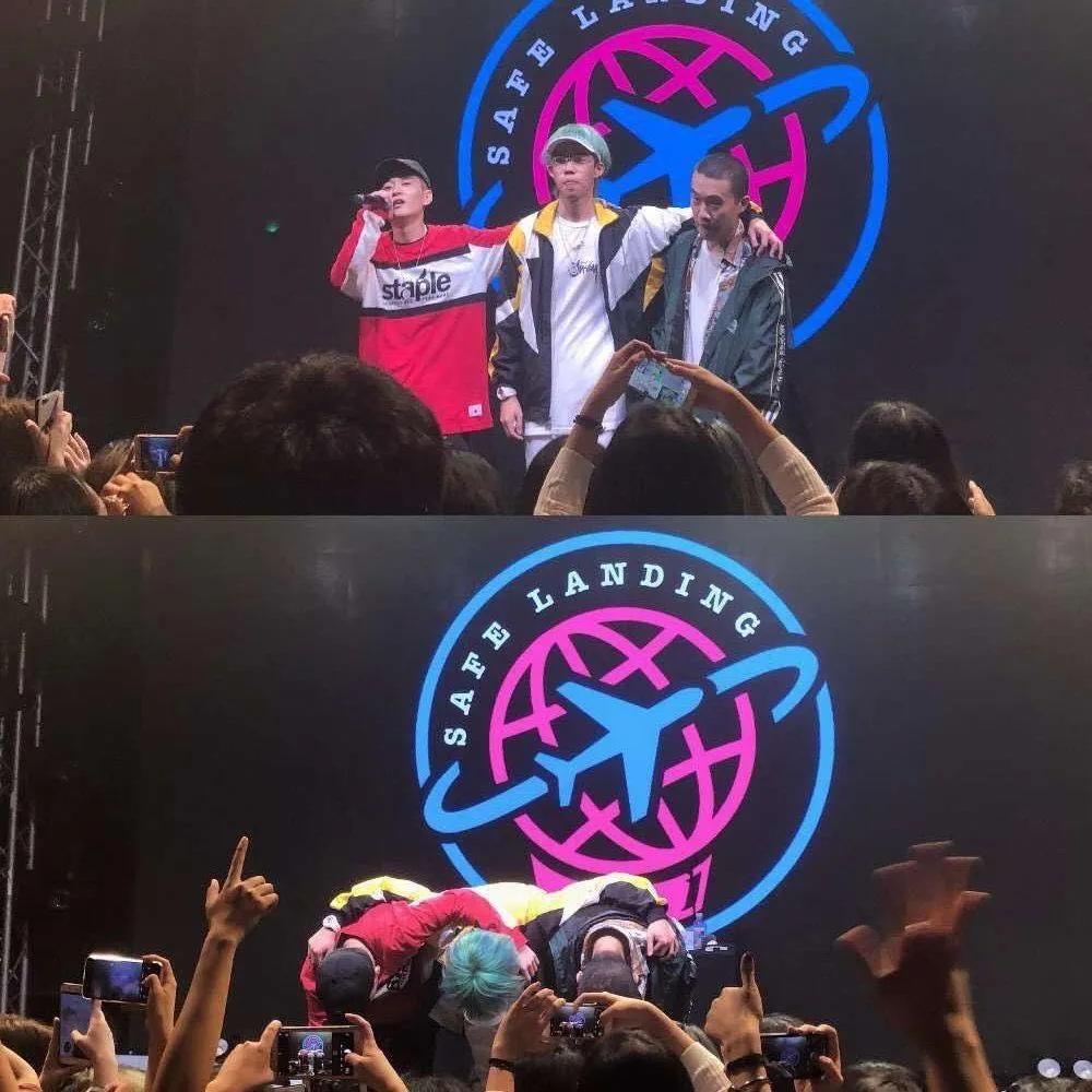 龙胆紫说唱组合解散了吗,说唱厂牌有哪些解散了