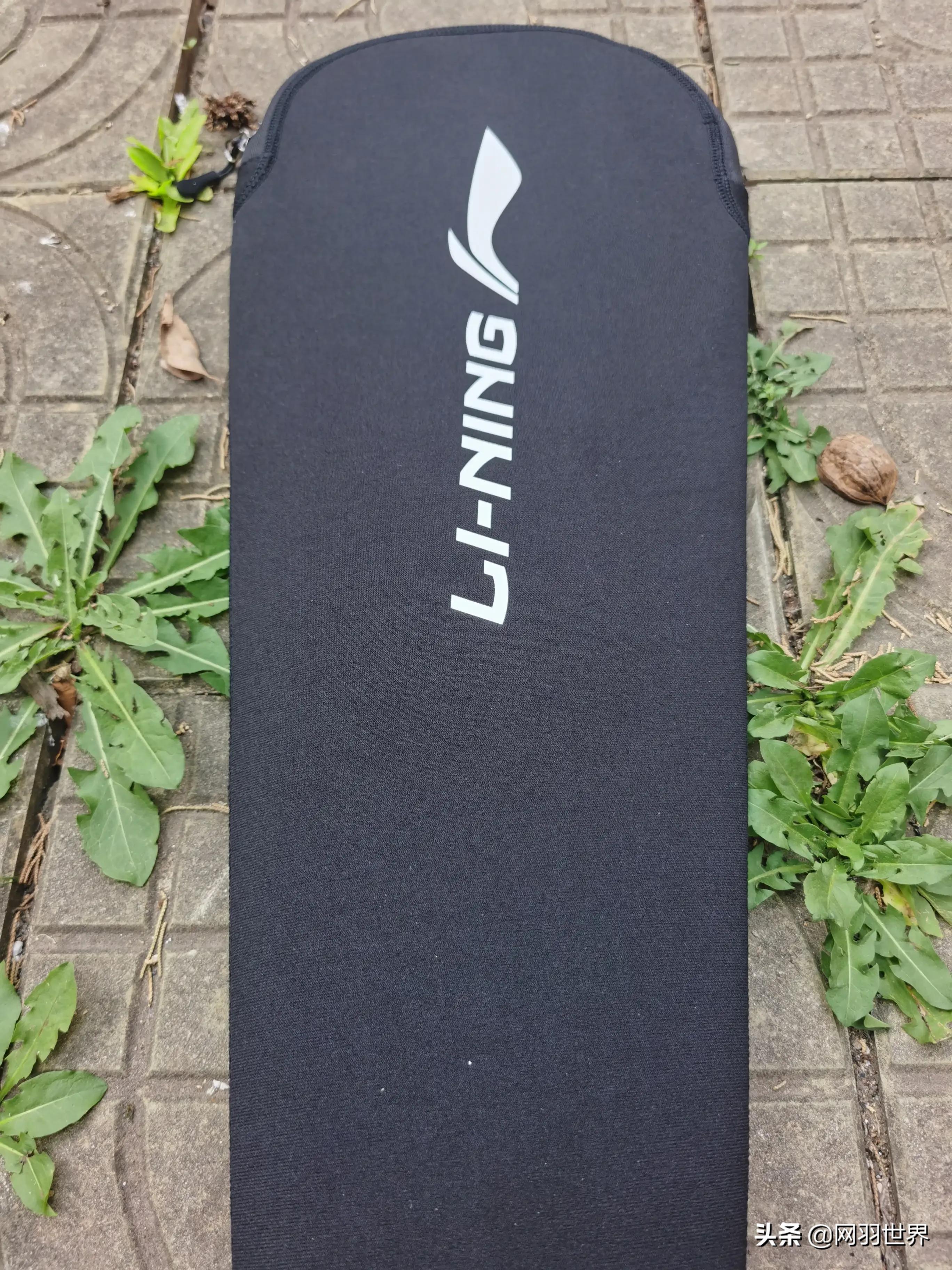 李宁flamen50二代羽拍,李宁经典羽拍