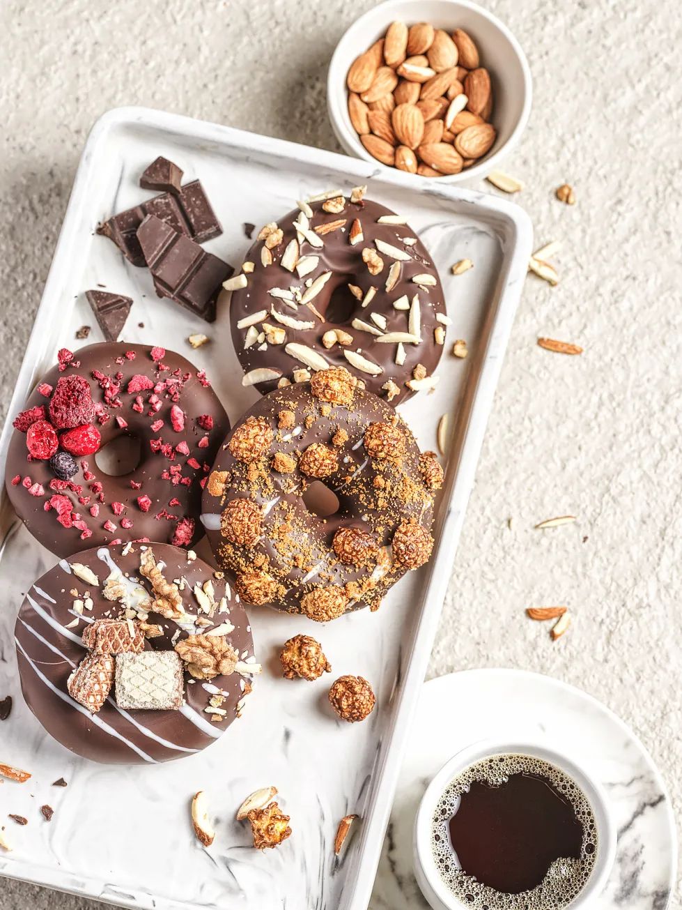 饭圈几大职业,月薪过万的职业吃货