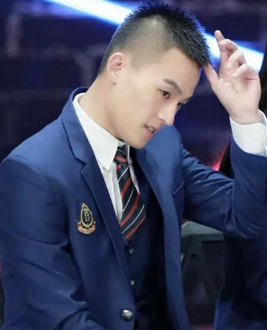 百亿票房影帝欧豪,百亿影帝欧豪