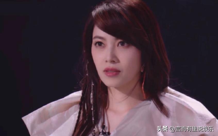 浪姐徐怀钰有节目不,浪姐徐怀钰回应划水