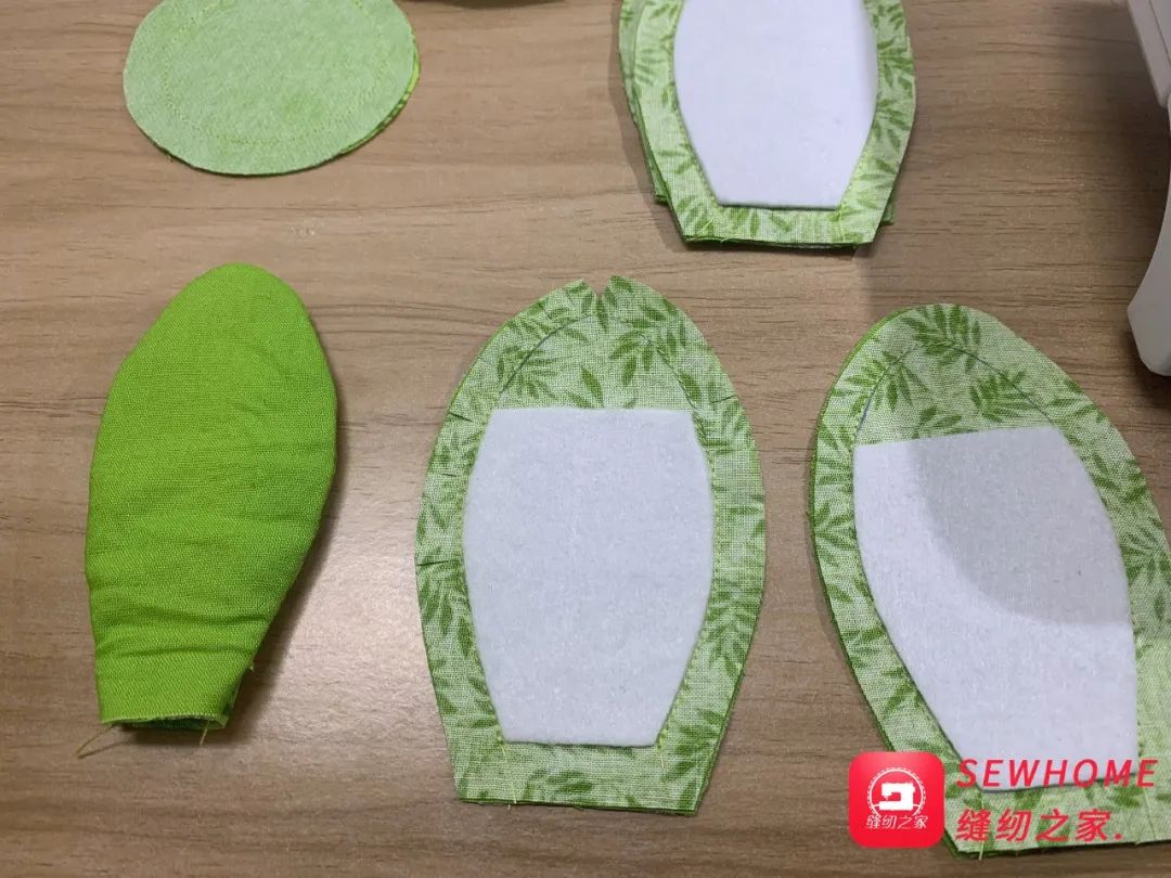 绿色环保收纳盒,守护生态绿手工制作