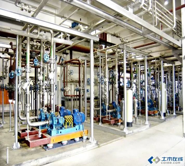 鲁班奖工程机电安装亮点做法展示,鲁班奖钢构安装要点示范图片