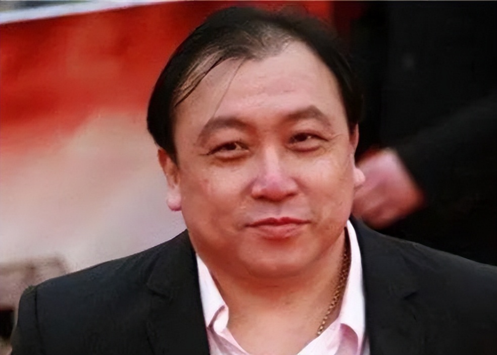 王晶采访承认最爱邱淑贞,追女仔王晶找邱淑贞