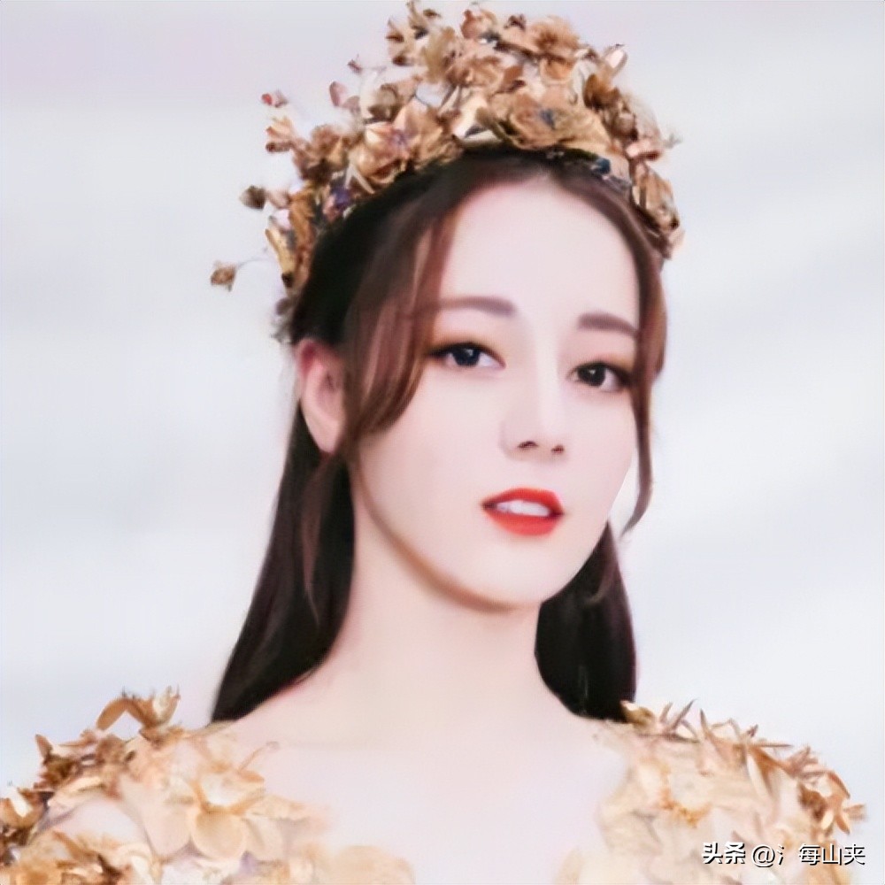 你觉得哪个女明星的眼睛最好看,女明星眼睛都很好看吗