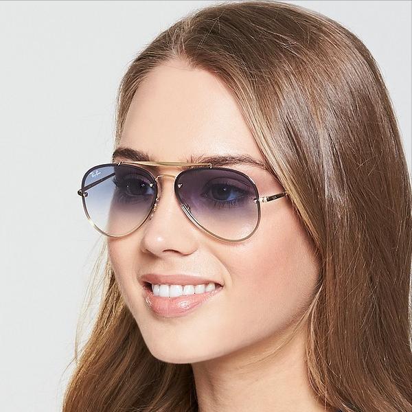 太阳镜款式对应的脸型,太阳镜的各种类型