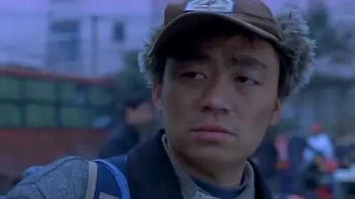 2014年,拍完《一个人的武林》,陈德森与甄子丹就再无合作