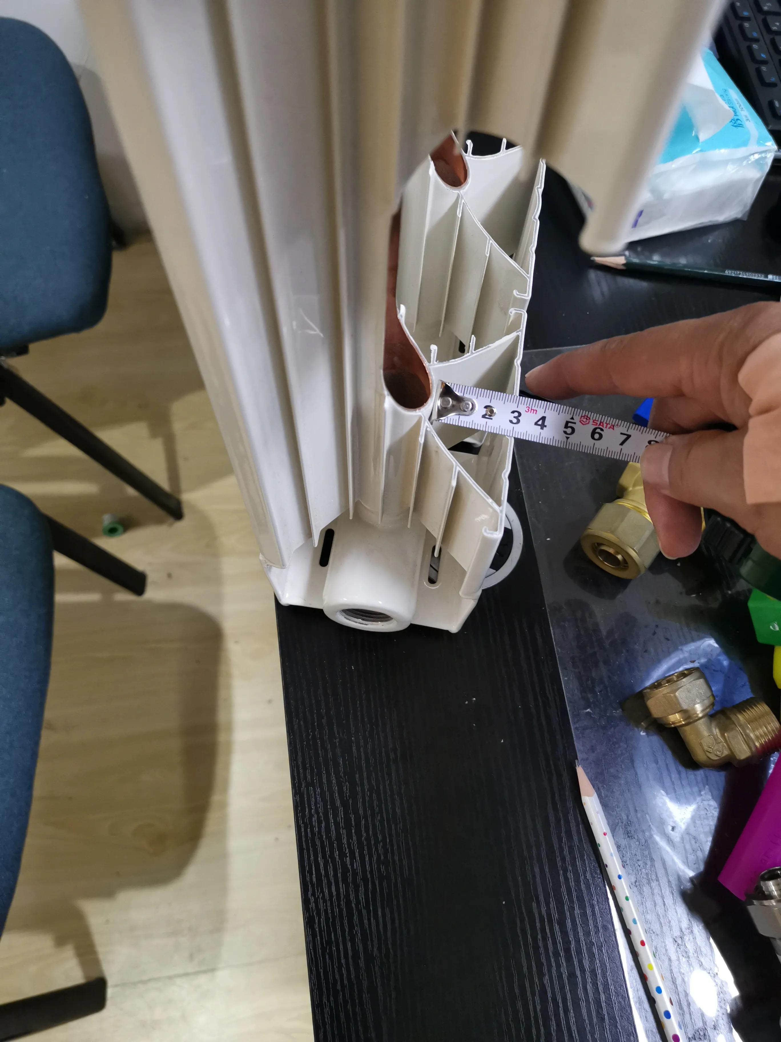 暖气片是铜铝的好还是钢的好,铝暖气片好还是钢制暖气片好