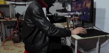 玩游戏玩到警察/*防队消**上门？到底是在玩什么？