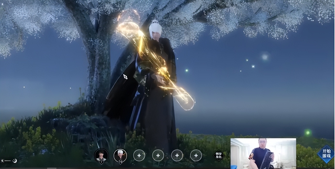 3年直播中89次追忆,PDD终因魔兽老兵服回归逆水寒