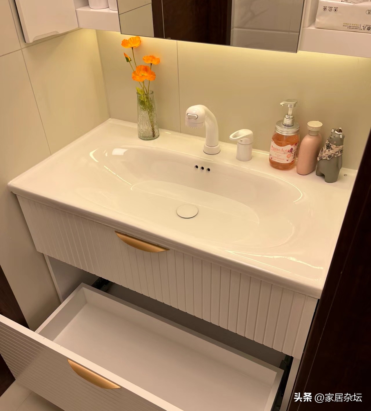 卫生间装修90%的人都忽略了这三点,卫生间装修一定要知道的几件事