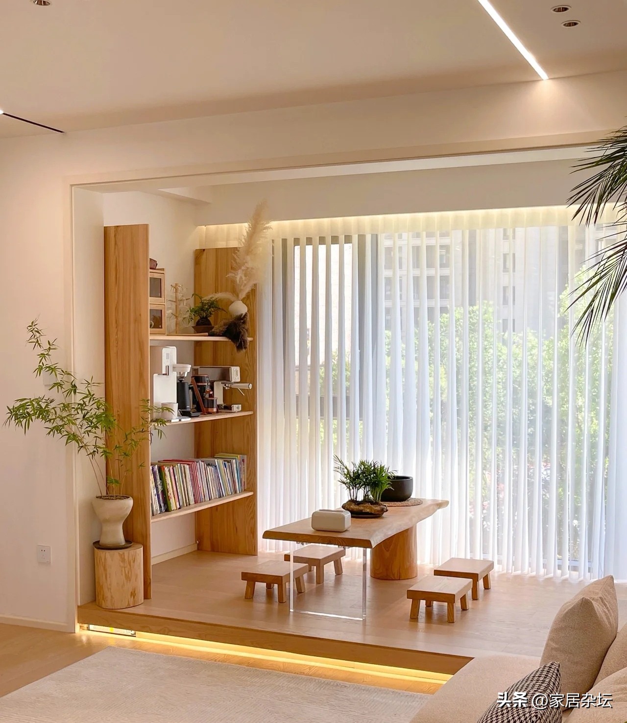 淄博全屋整装避坑,碳晶板全屋整装哪些坑