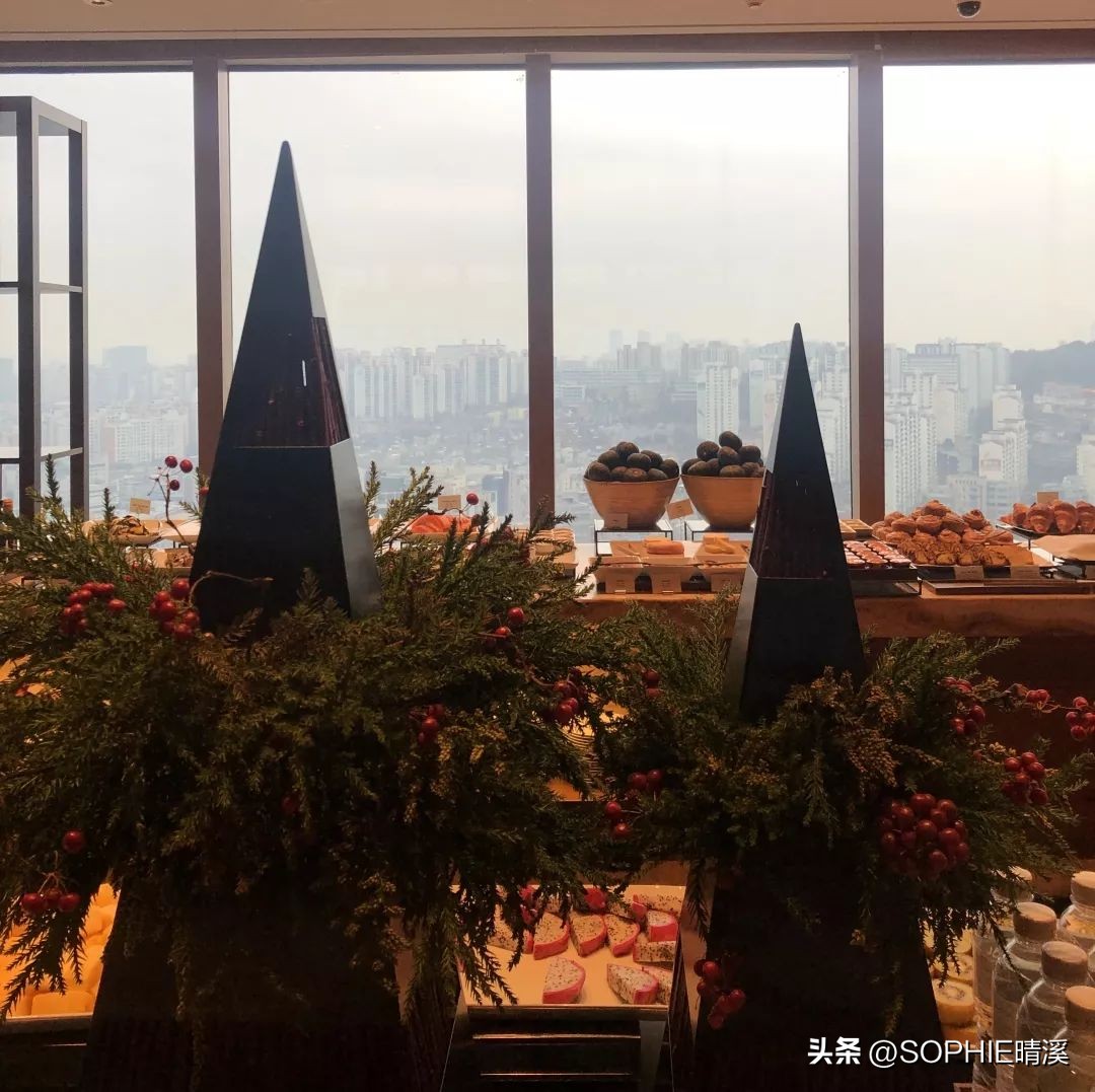 去韩国旅游必须去的十个地方,这次去韩国旅游要注意什么