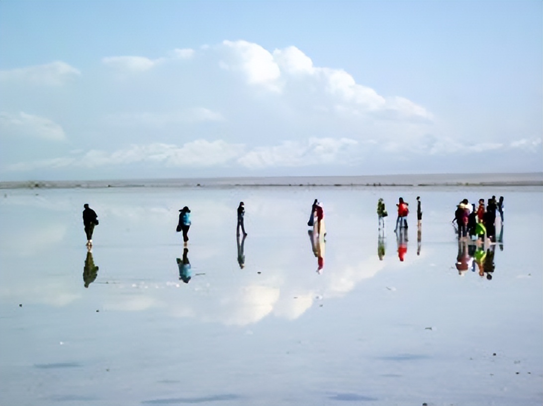 青海市什么时候划为省的,青海为啥不是自治区
