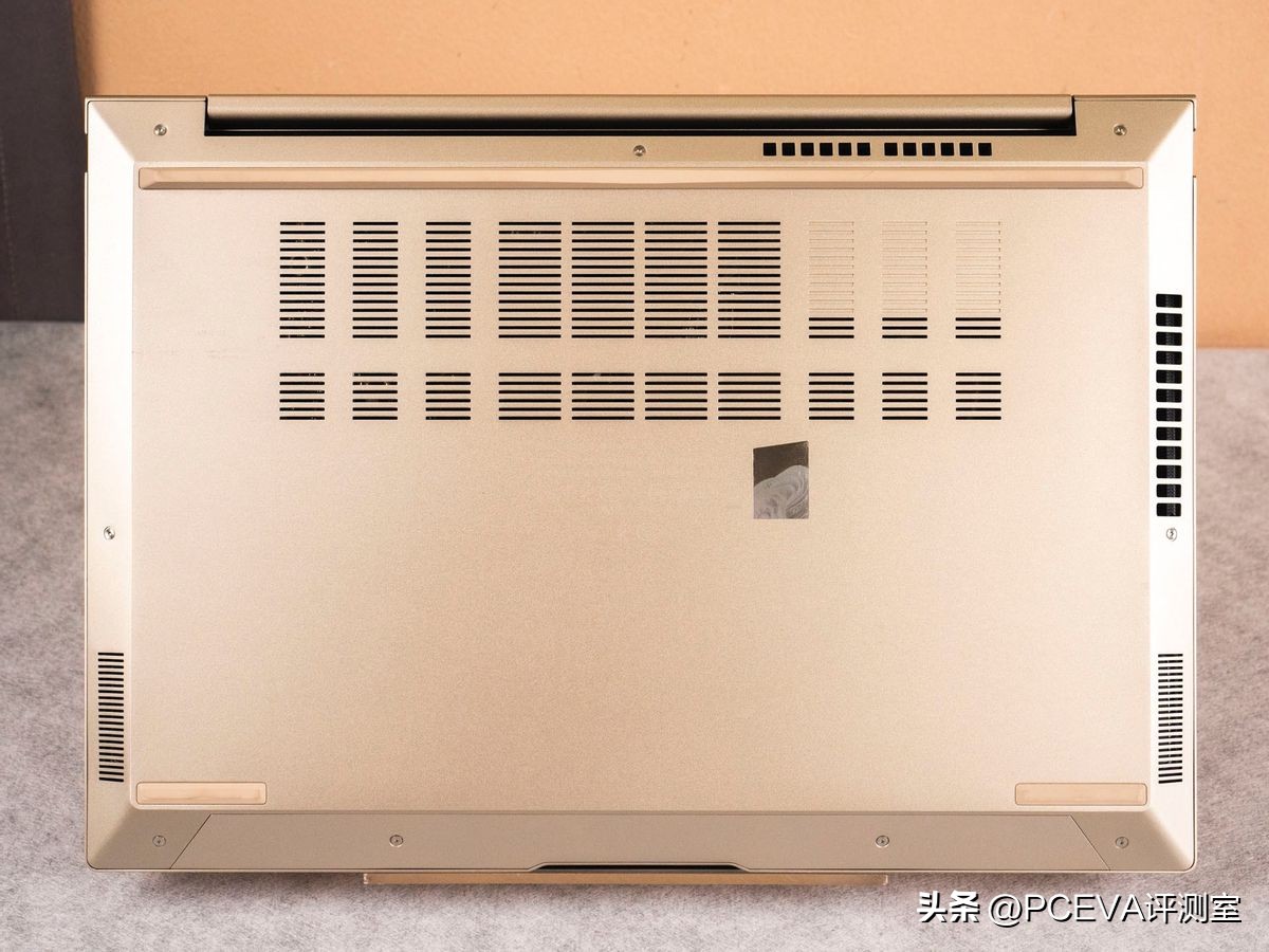 华硕灵耀pro14,华硕灵耀14s高色域深度测评