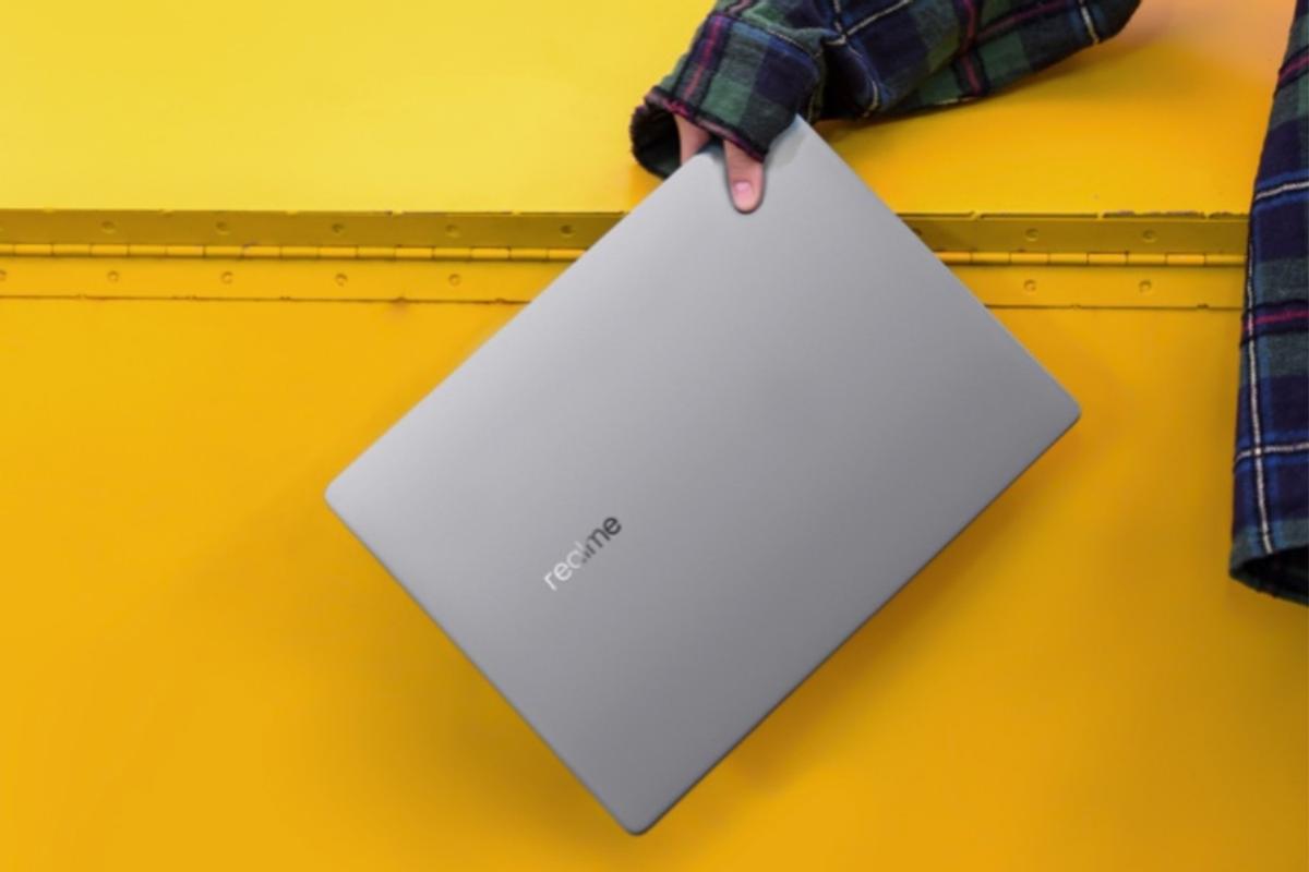 真我realmebook增强版,真我realmebook增强版跑分