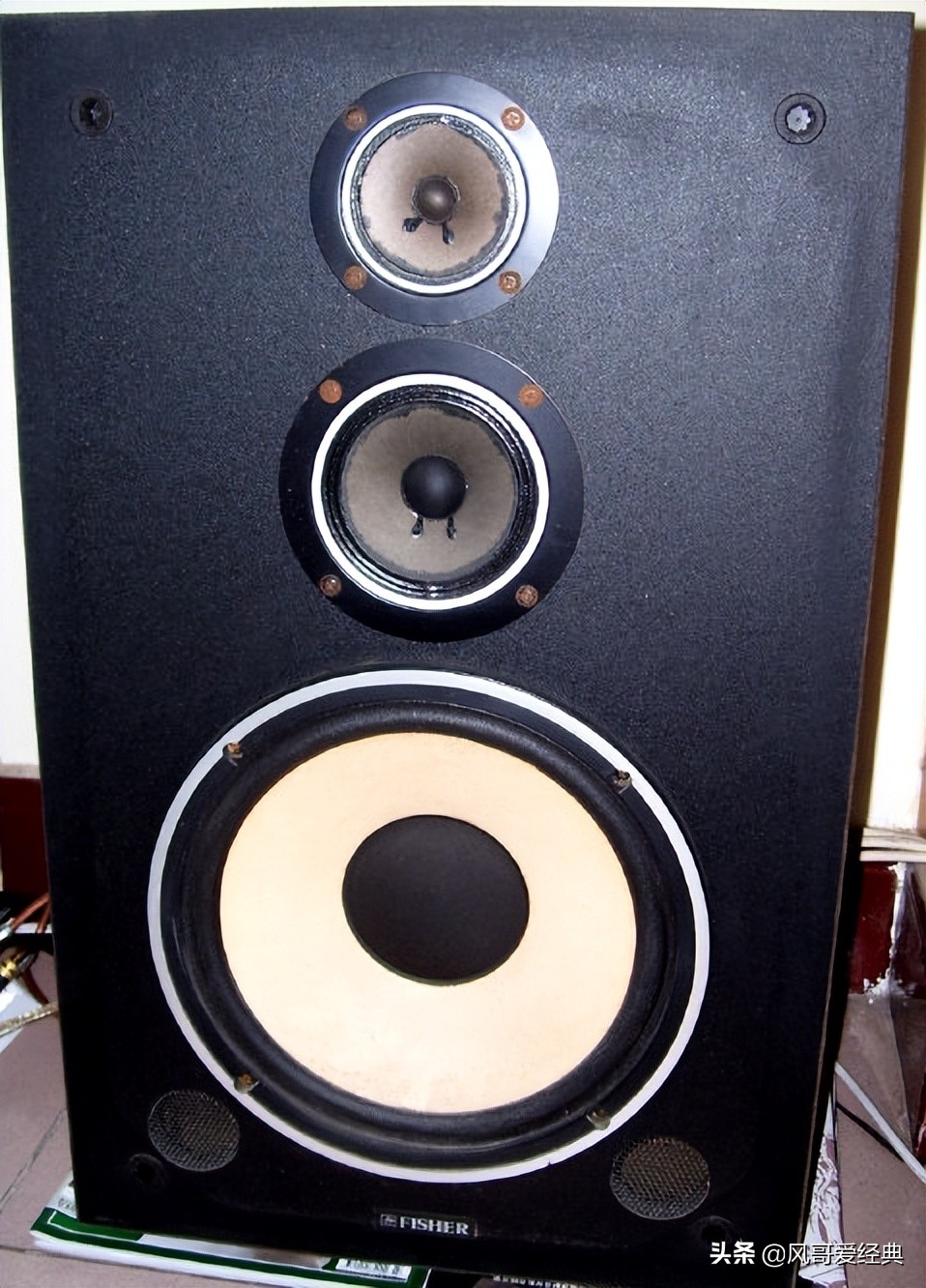 90年代放磁带的组合音响,八十年代的老组合音响