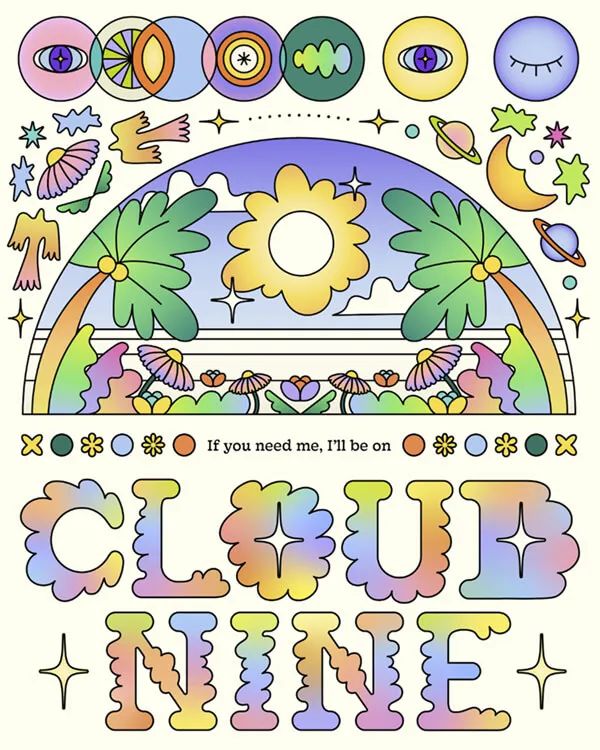 平面设计商业趋势分析,平面设计2023趋势