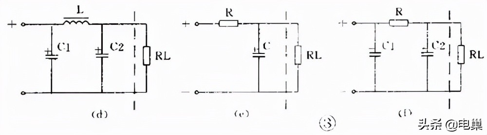 电力一次系统电路图符号,家装电路图符号大全详解