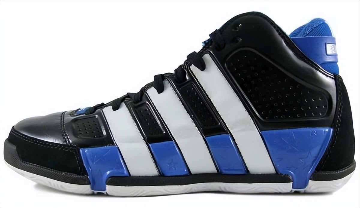 德怀特霍华德代言的球鞋,霍华德穿过的阿迪篮球鞋有哪些