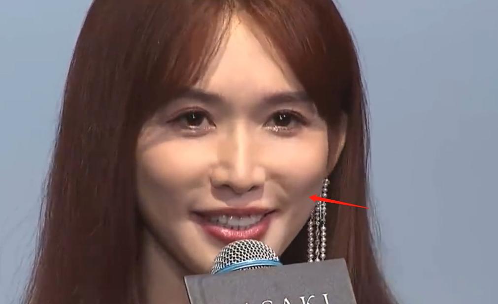 娱乐圈的明星为什么变化那么大,娱乐圈毫无预兆突然变脸的明星