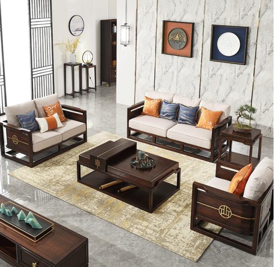 中式之美淡如墨,沉淀之后的传统中式之美