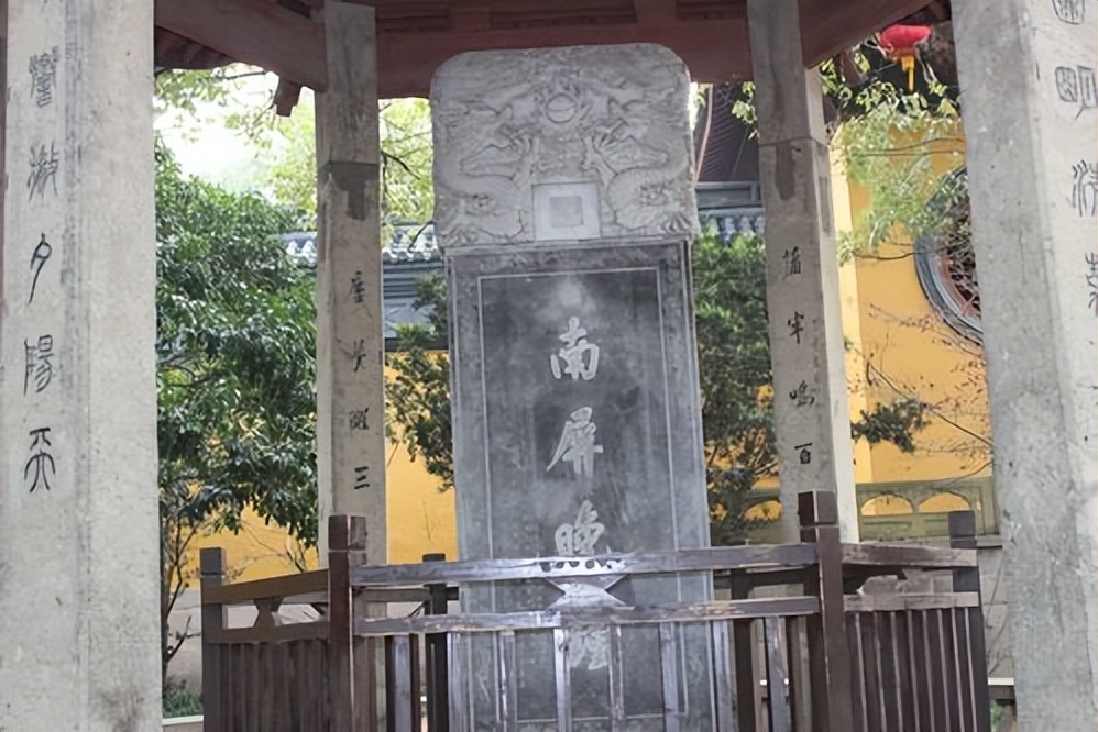 西湖十景是哪十景,西湖十景名字由来