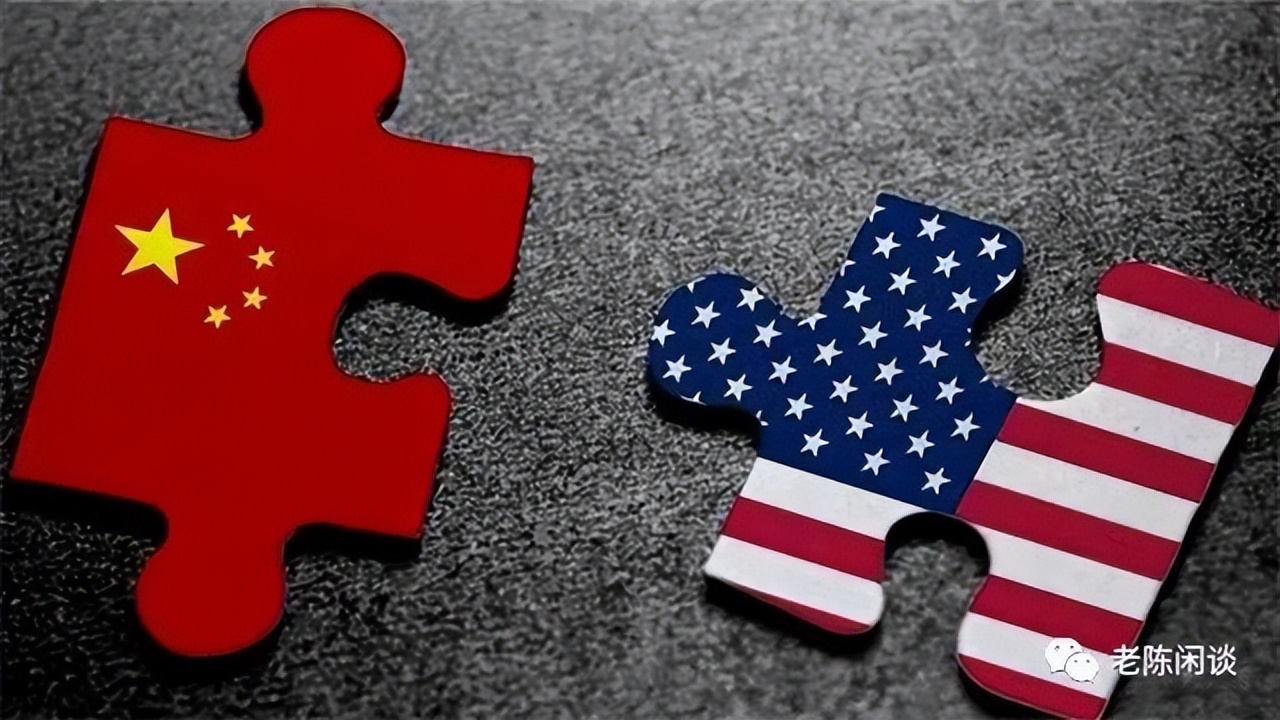 中国为什么不愿意接受美国的订单？看清美国真面目，再也不相信！