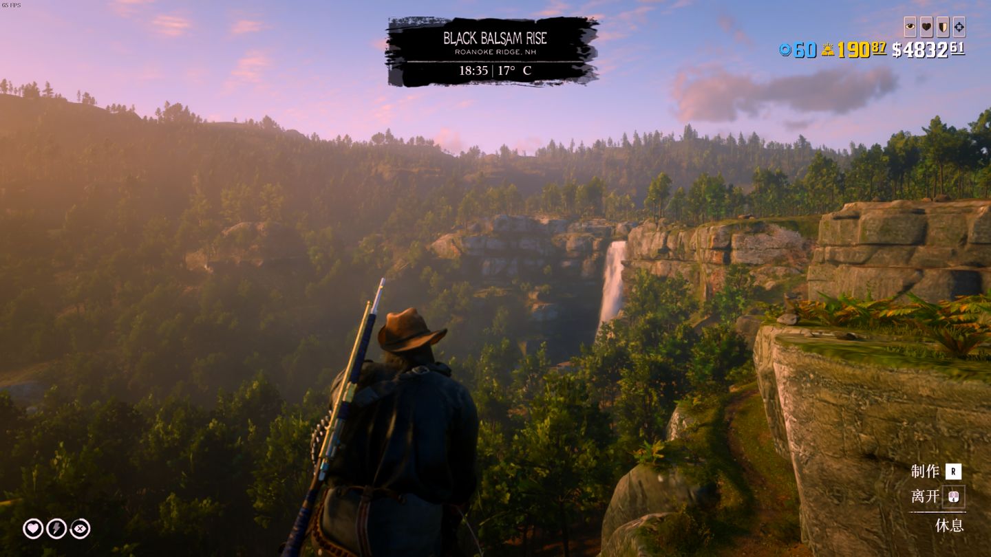 荒野大镖客2教你完美开局,荒野大镖客2干货技巧