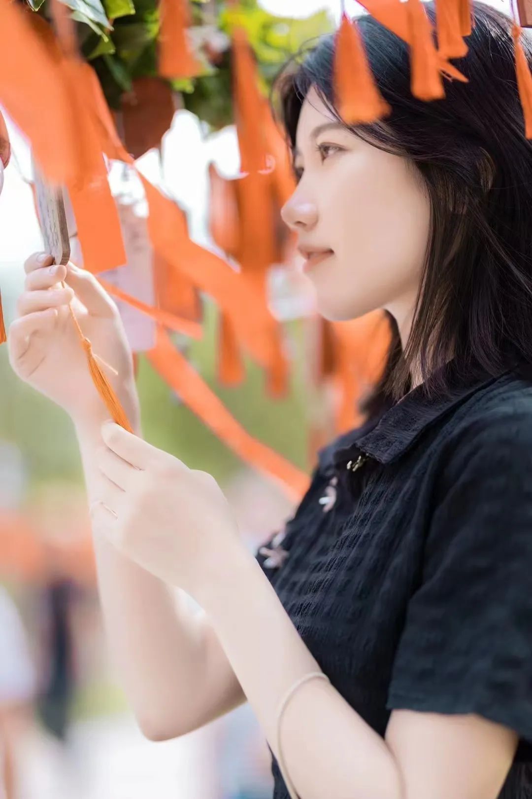 观音山二日游最佳攻略,暑期必打卡景点推荐