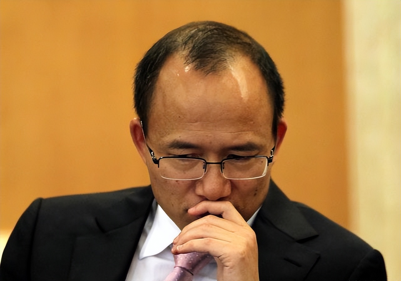 上海富豪郭广昌：花45亿买“酒”，4个月豪赚60亿，今身价8064亿