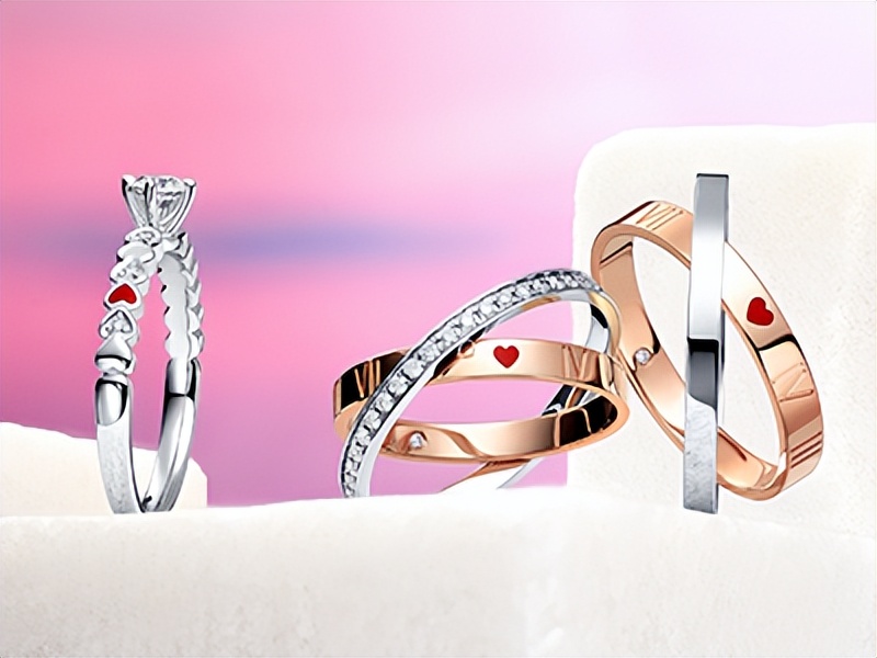 求婚戒指多少钱合适，求婚戒指这些影响价格的参数你了解吗？