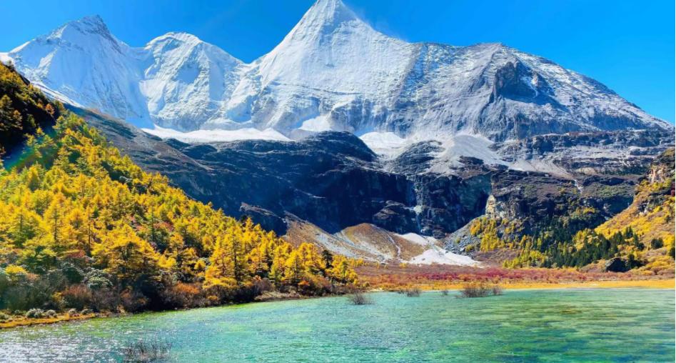 云南最漂亮的景点排名,云南最漂亮的景点推荐