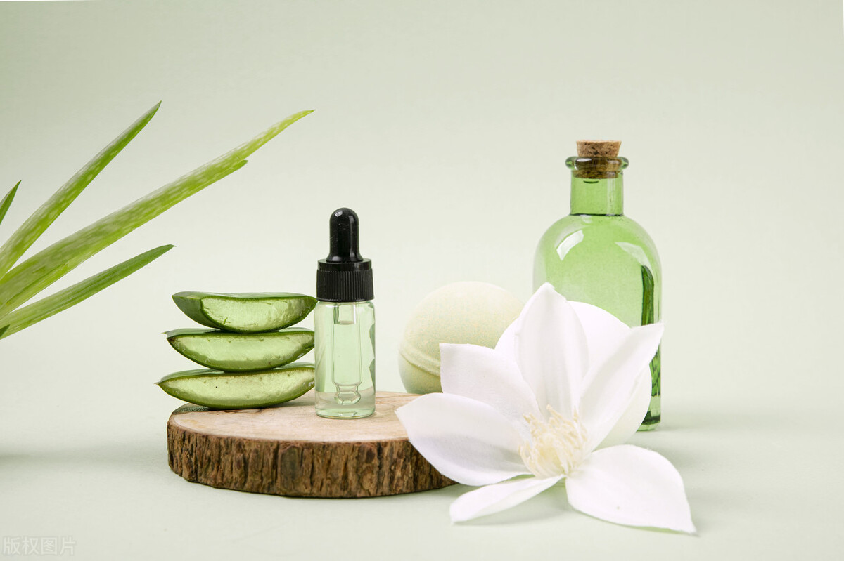 你的肤质是怎么样的呢,怎么选化妆品适合自己的肤质