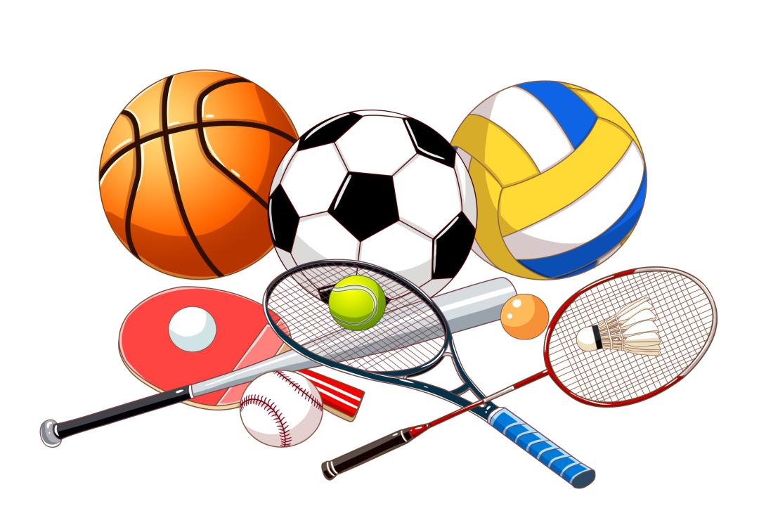 各球类运动代表人物,各种球类运动排名