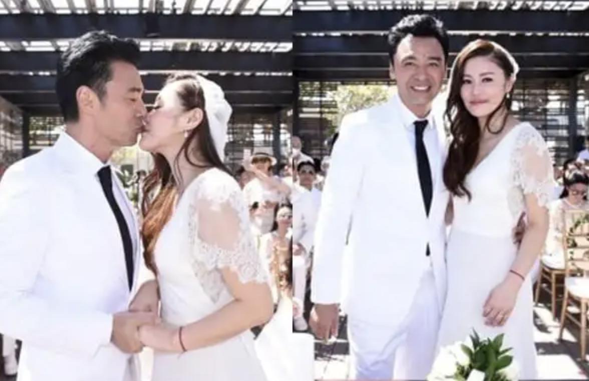 盘点娱乐圈十大婚礼现场,娱乐圈十大婚礼纪录