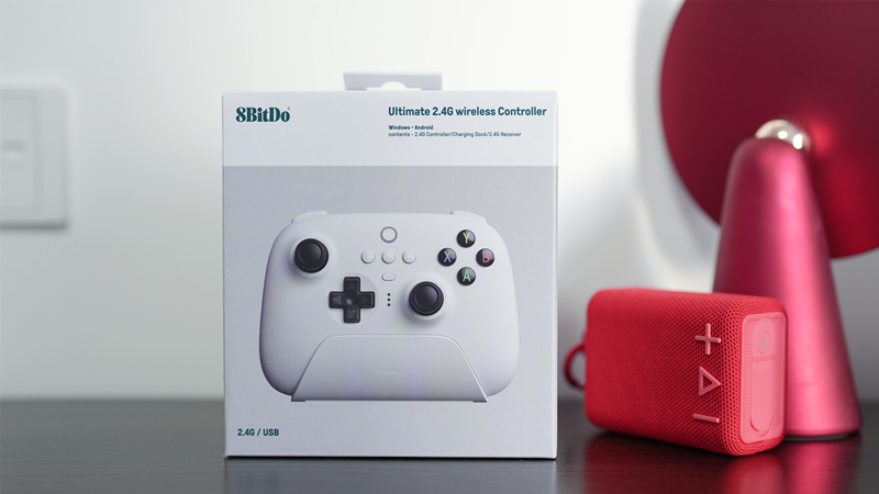 八位堂猎户座青春版手柄无死角,八位堂猎户座手柄和pro测评