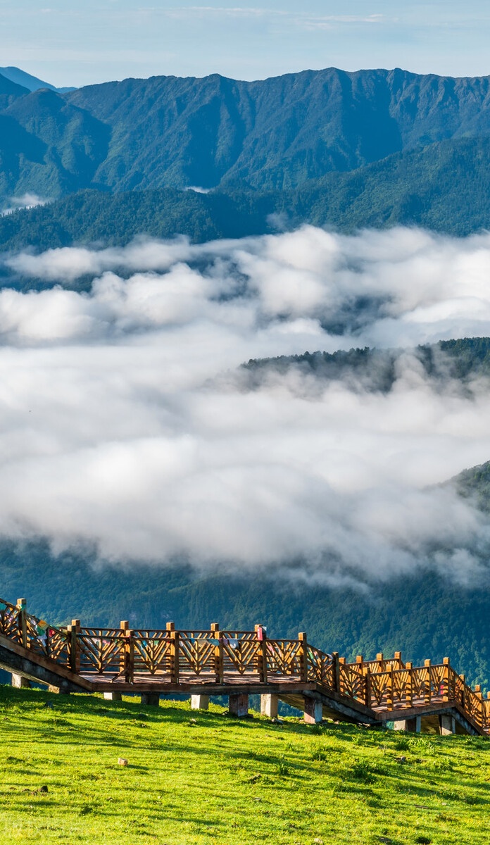 四川九寨沟旅游多少钱跟团,南阳到四川跟团旅行要多少钱