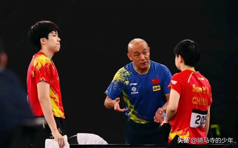 世乒赛陈梦王艺迪直播,国乒王艺迪对孙颖莎直播