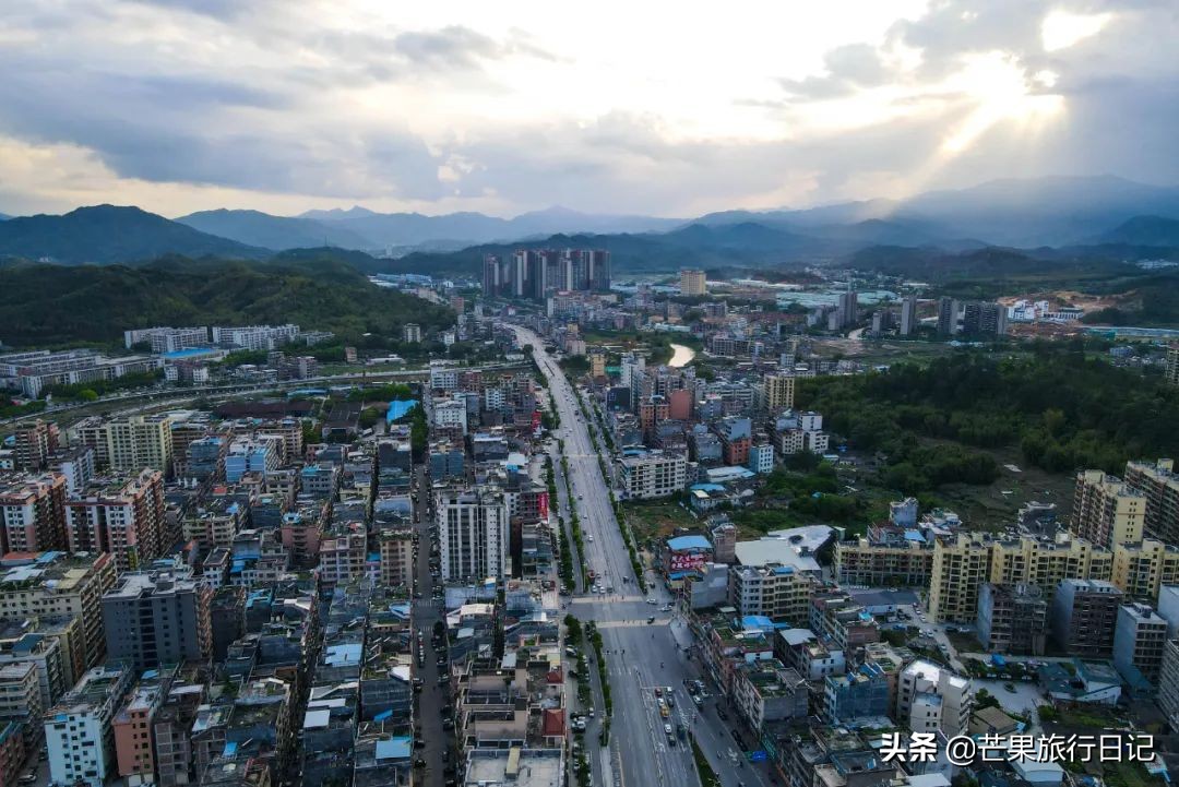 韶关哪里的房子最适合居住养老,去韶关养老的利弊