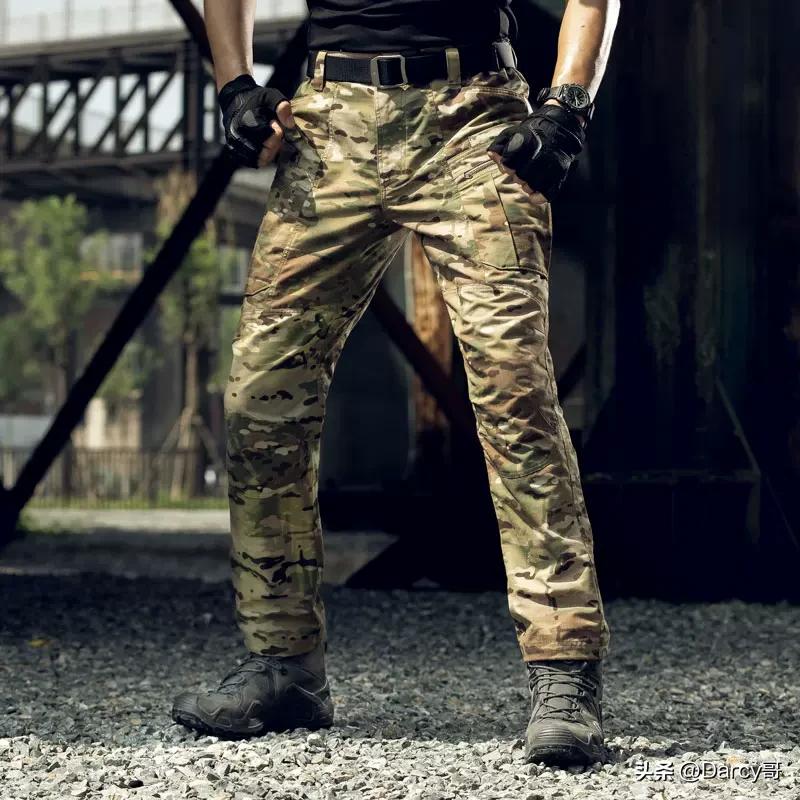 国内户外运动品牌之四大天王,户外品牌四大天王