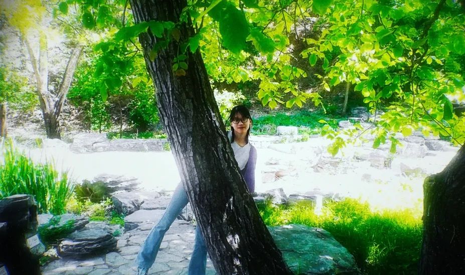 全寝保研！六个中石大女孩告诉你：优秀是可以“传染”的