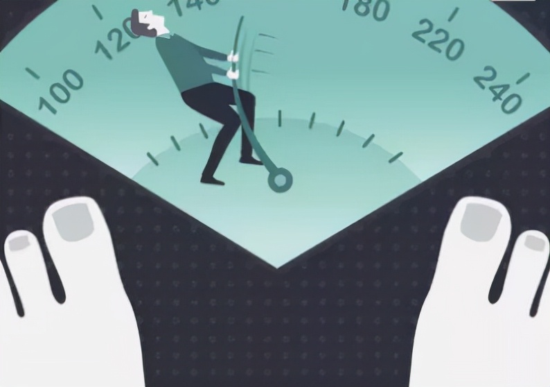 如何管理体重和保持健康,如何用身高和体重来测标准身材