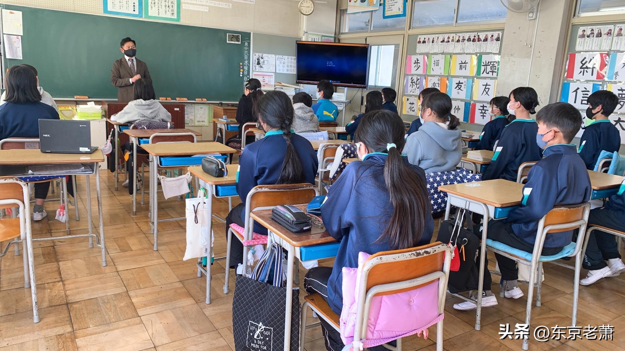 日本国际学校中国国际学校,为孩子选一所合适的国际学校