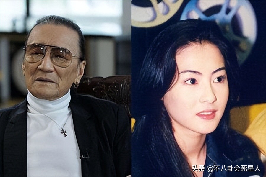 6位港圈富三代,李嘉欣儿子或继承4百亿,谢霆锋给俩儿子留9亿