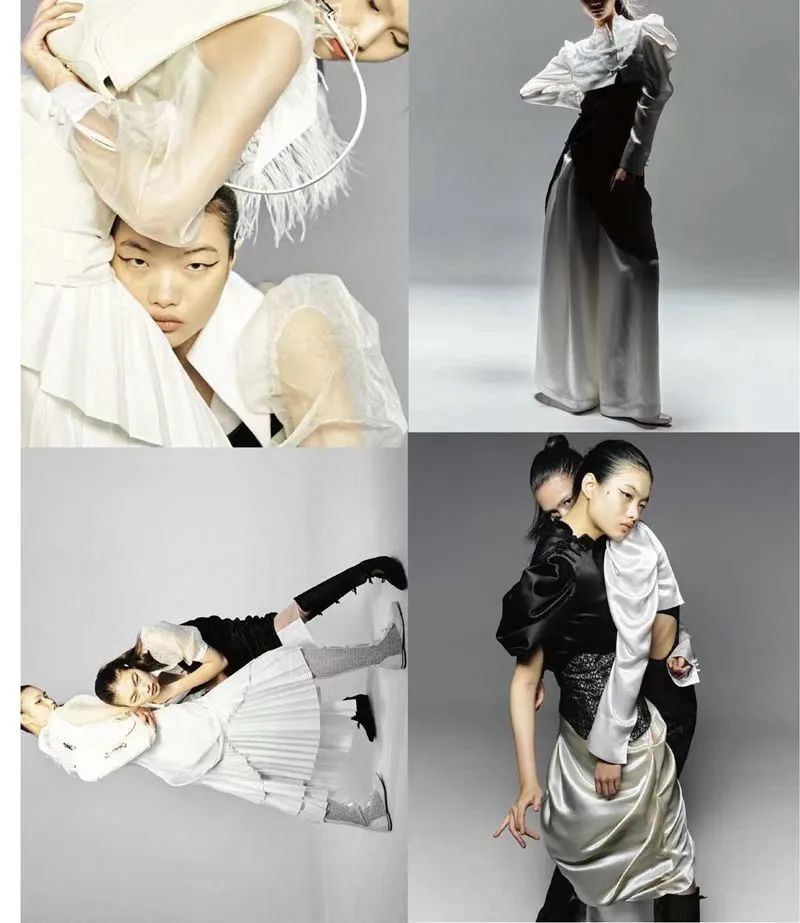 都说新中式服装品牌叫好不叫座，看看我是如何做到了盈利的？